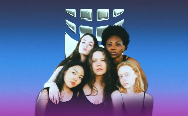 8 Μαρτίου – Παγκόσμια Ημέρα της Γυναίκας